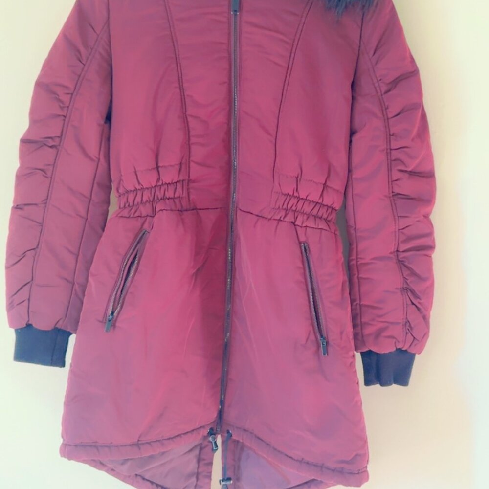 Guess winter jacket